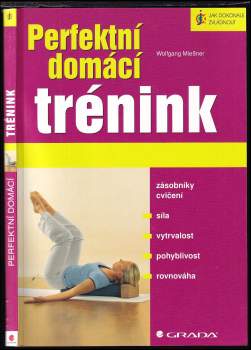 Perfektní domácí trénink