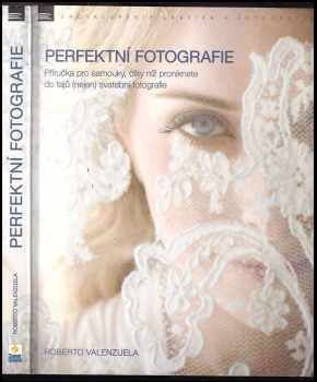 Perfektní fotografie