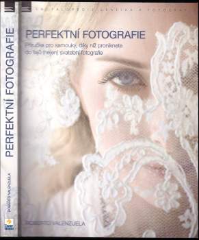 Perfektní fotografie