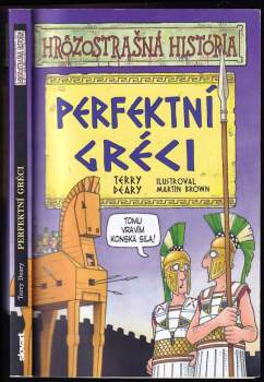 Perfektní Gréci