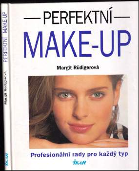 Margit Rüdiger: Perfektní make-up