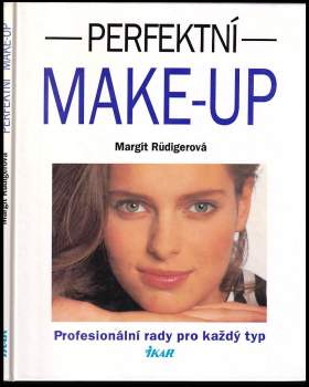 Margit Rüdiger: Perfektní make-up