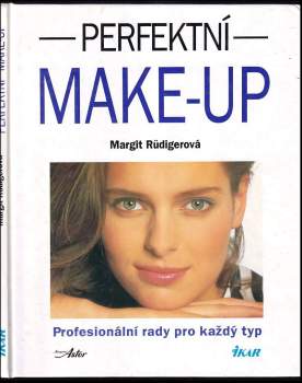 Perfektní make-up