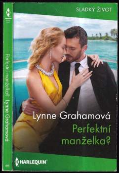 Perfektní manželka?