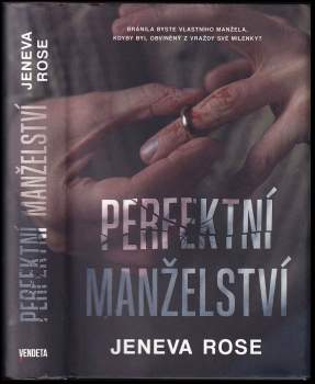 Perfektní manželství