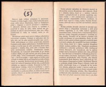 Alan Green: Perfektní nebožtík