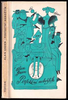 Perfektní nebožtík