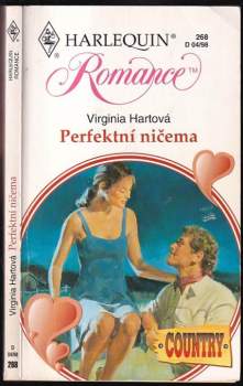 Virginia Hart: Perfektní ničema