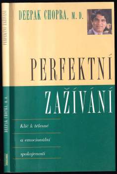 Deepak Chopra: Perfektní zažívání