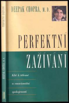 Perfektní zažívání