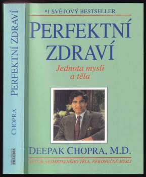 Perfektní zdraví