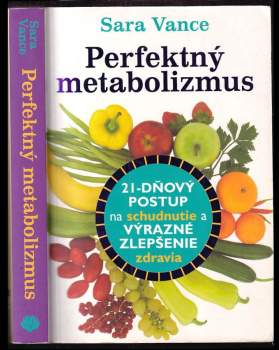 Perfektný metabolizmus