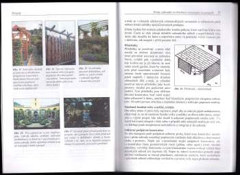 Karel Pavas: Pergoly