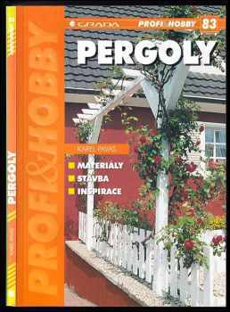 Pergoly