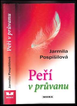 Peří v průvanu