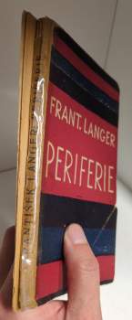 František Langer: Periferie
