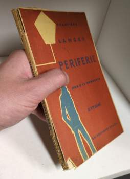 František Langer: Periferie