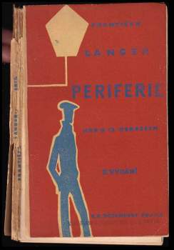 František Langer: Periferie