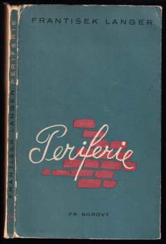 Periferie
