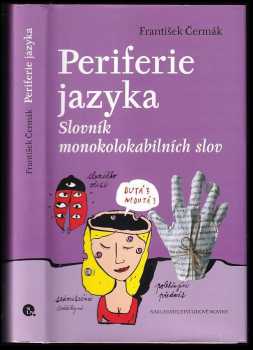 František Čermák: Periferie jazyka