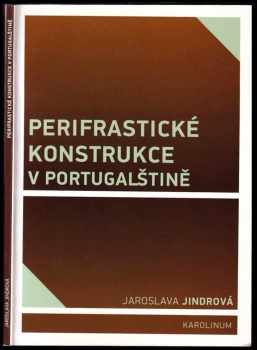 Perifrastické konstrukce v portugalštině