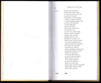 William Shakespeare: Perikles