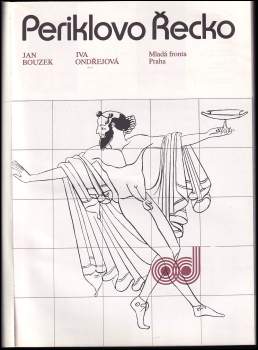 Jan Bouzek: Periklovo Řecko
