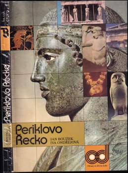 Jan Bouzek: Periklovo Řecko