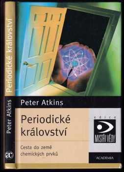 P. W Atkins: Periodické království