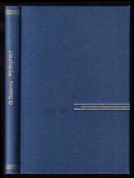 Gabriel Delanne: Perisprit
