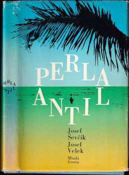 Perla Antil