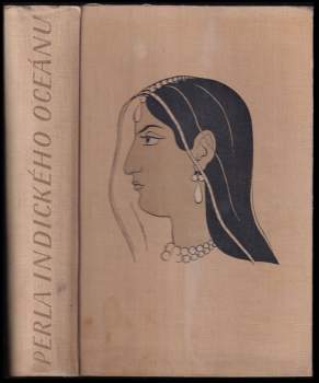 Perla Indického oceánu