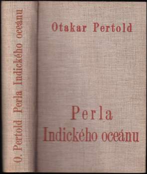 Perla Indického oceánu