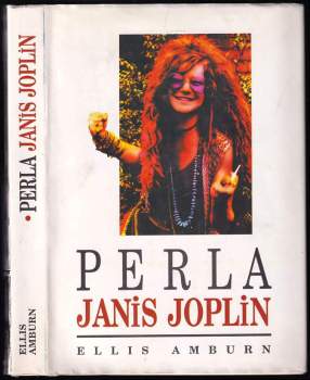 Perla Janis Joplin