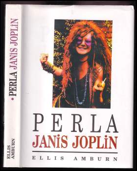 Perla Janis Joplin