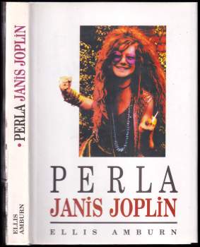 Perla Janis Joplin