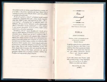 John Steinbeck: Perla
