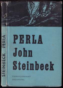 John Steinbeck: Perla
