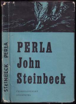 John Steinbeck: Perla
