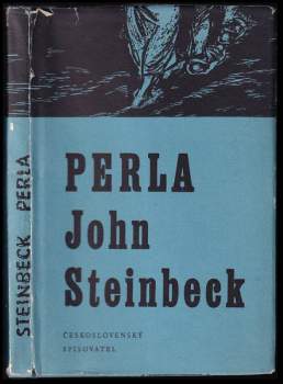 John Steinbeck: Perla