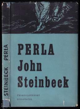 John Steinbeck: Perla