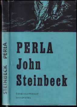 John Steinbeck: Perla