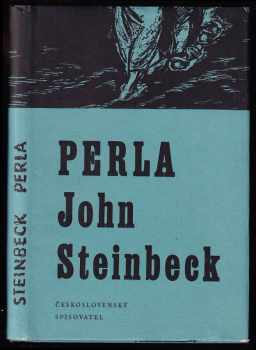 John Steinbeck: Perla