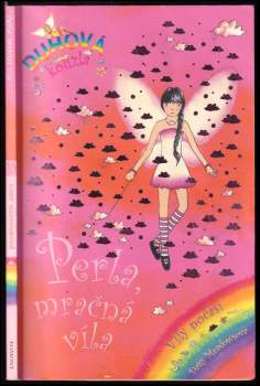 Perla, mračná víla