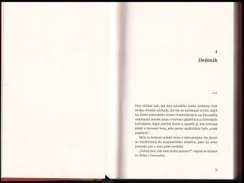 Tiffany Reisz: Perla