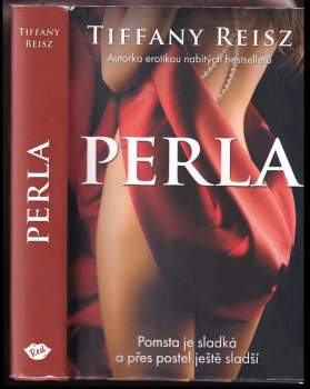 Tiffany Reisz: Perla