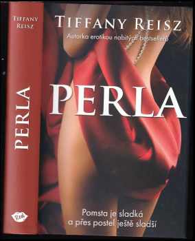 Perla - Tiffany Reisz (2021, Dobrovský s.r.o) - ID: 752126