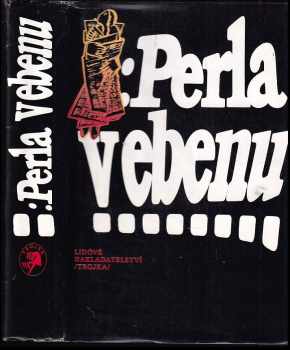 Perla v ebenu