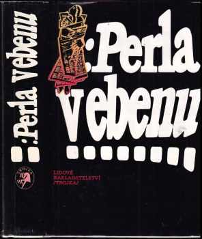 Perla v ebenu