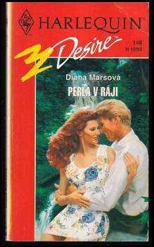 Diana Mars: Perla v ráji